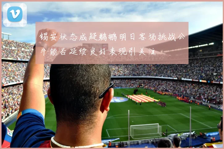 锡安状态成疑鹈鹕明日客场挑战公牛能否延续良好表现引关注